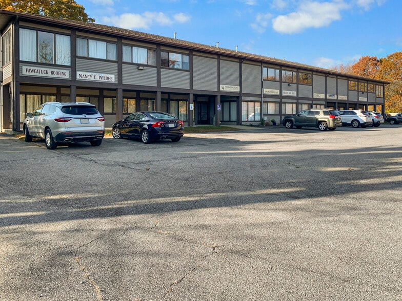 20 S Anguilla Rd, Pawcatuck, CT for sale - Building Photo - Image 3 of 21