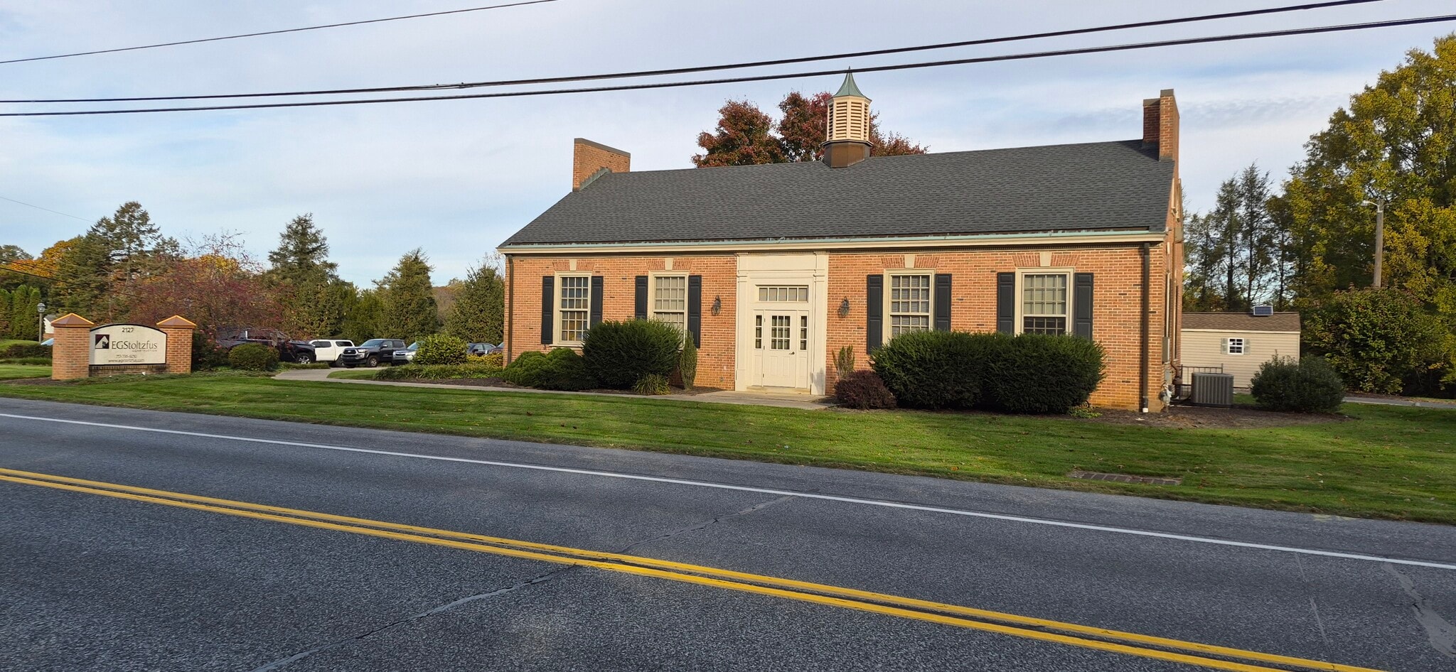 2127 New Holland Pike, Lancaster, PA for lease Interior Photo- Image 1 of 12