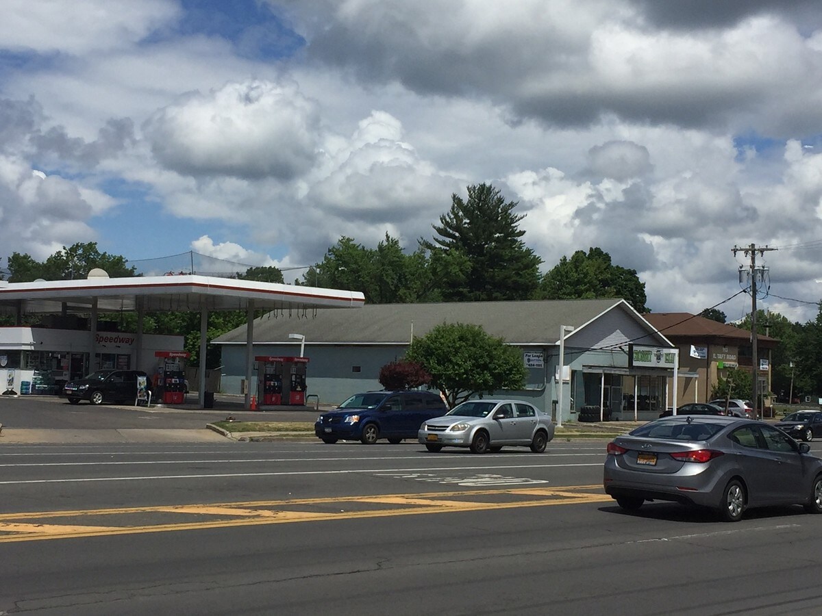 111113 E Taft Rd, Syracuse, NY 13212 Land for Sale