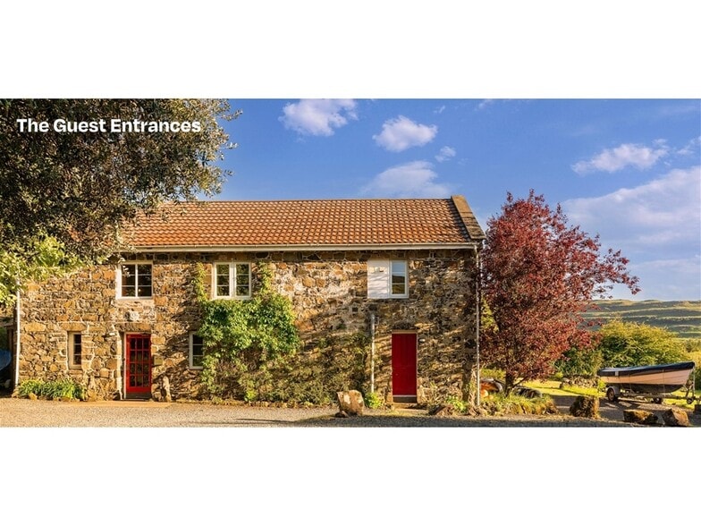 Dervaig, Tobermory for sale - Building Photo - Image 2 of 33