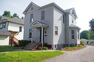 More details for 232 S Buchanan St, Edwardsville, IL - Office/Retail, Retail for Lease