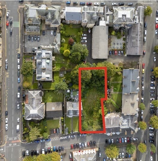 11 Houston St, Greenock for sale Building Photo- Image 1 of 5