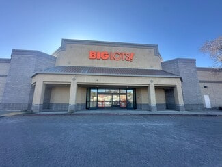 More details for 1101-1291 Sanguinetti Rd, Sonora, CA - Retail for Lease