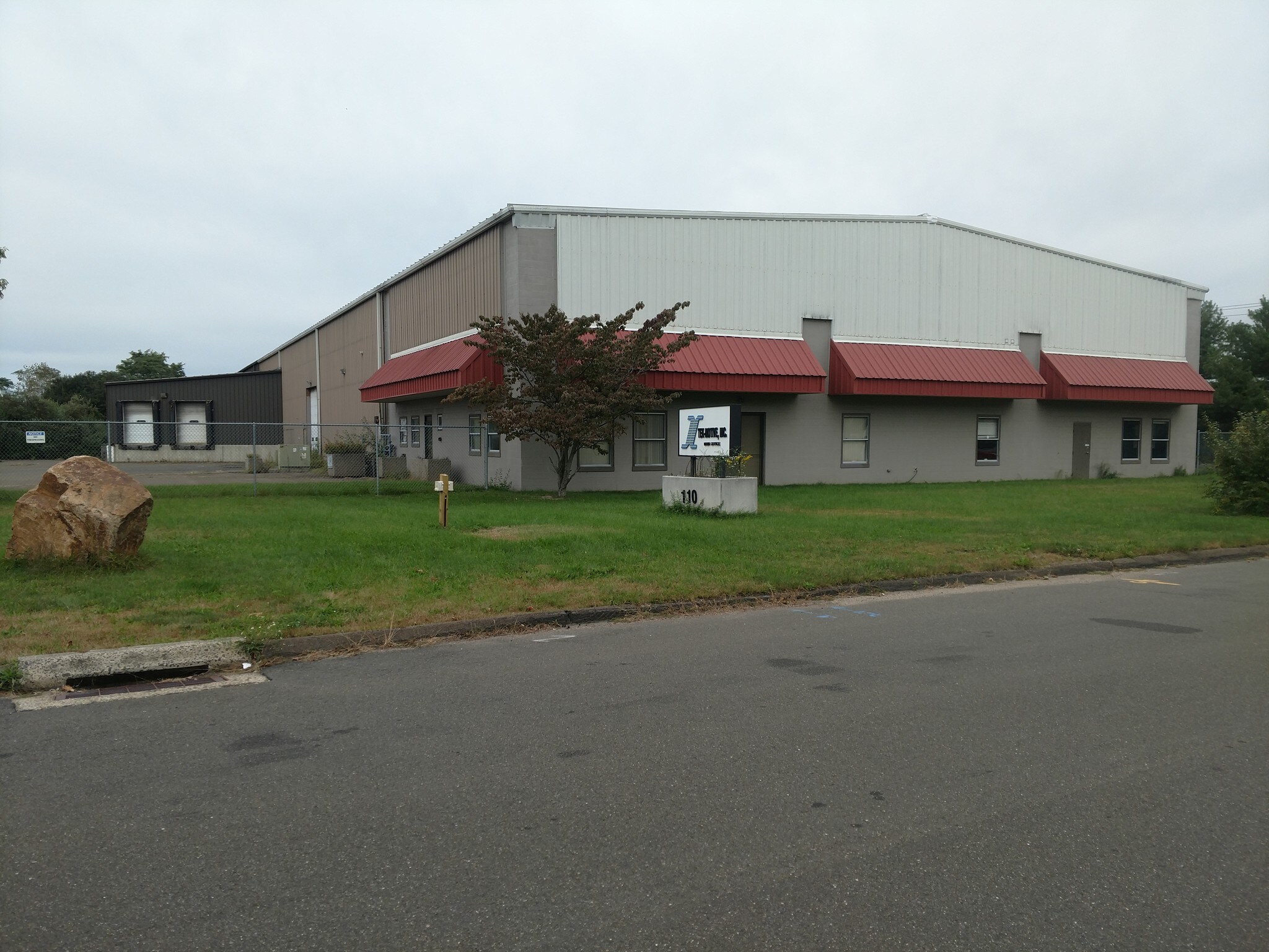 110 Commerce St, East Haven, CT for sale Other- Image 1 of 1