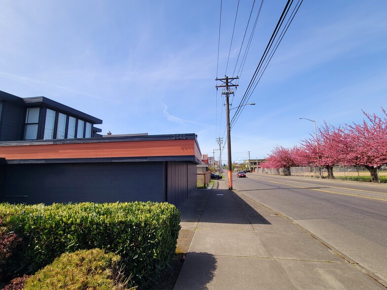 2040 6th Ave, Tacoma, WA for lease - Building Photo - Image 3 of 41