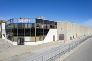 60 E Beaver Creek Rd, Richmond Hill ON - Warehouse