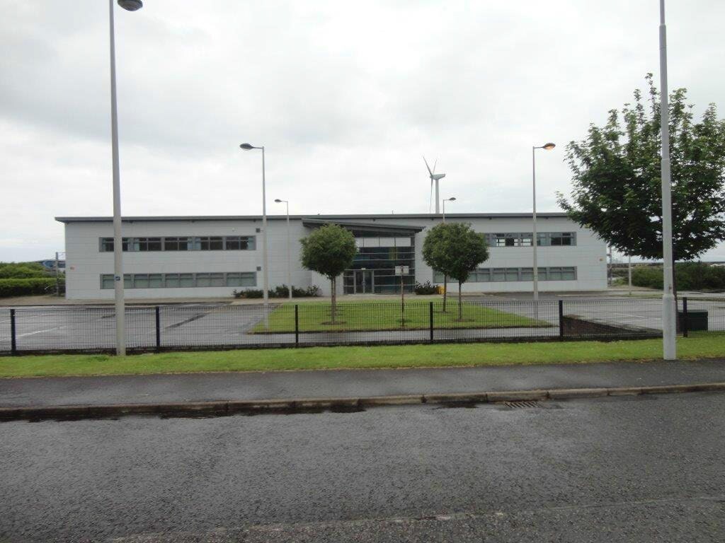 Harbour Vw, Leven, KY8 3RW