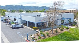 More details for 27479 Enterprise Cir W, Temecula, CA - Industrial for Sale
