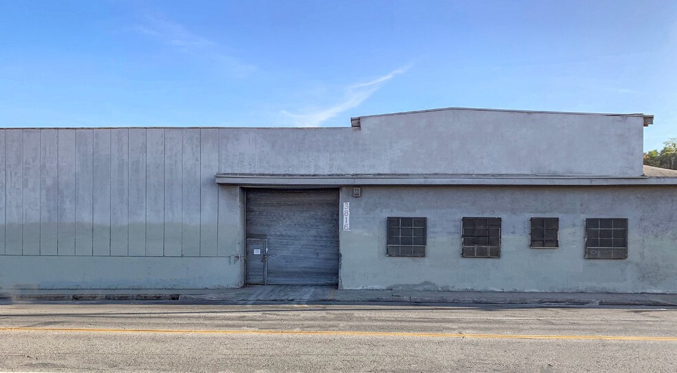 3816 Medford St, Los Angeles, CA 90063 | LoopNet