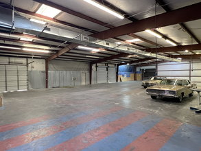 105 Industrial Blvd, Rainbow City, AL for lease Interior Photo- Image 2 of 4