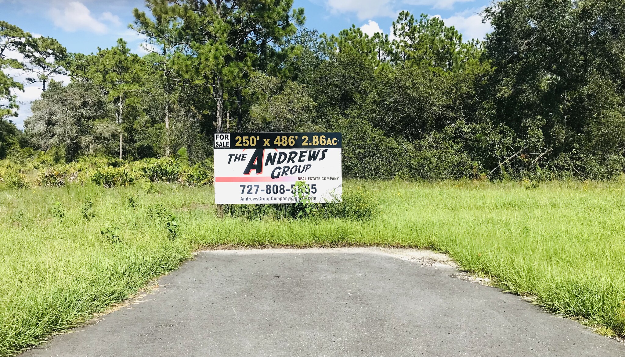 7293 S Suncoast Blvd, Homosassa, FL for sale Building Photo- Image 1 of 9