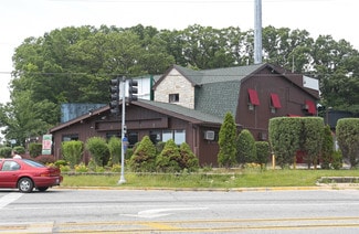 More details for 13500 S Harlem Ave, Orland Park, IL - Retail for Sale