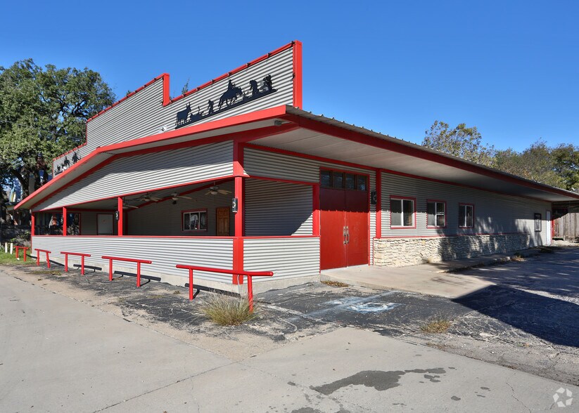 204 E Second St, Hico, TX for sale - Primary Photo - Image 1 of 1