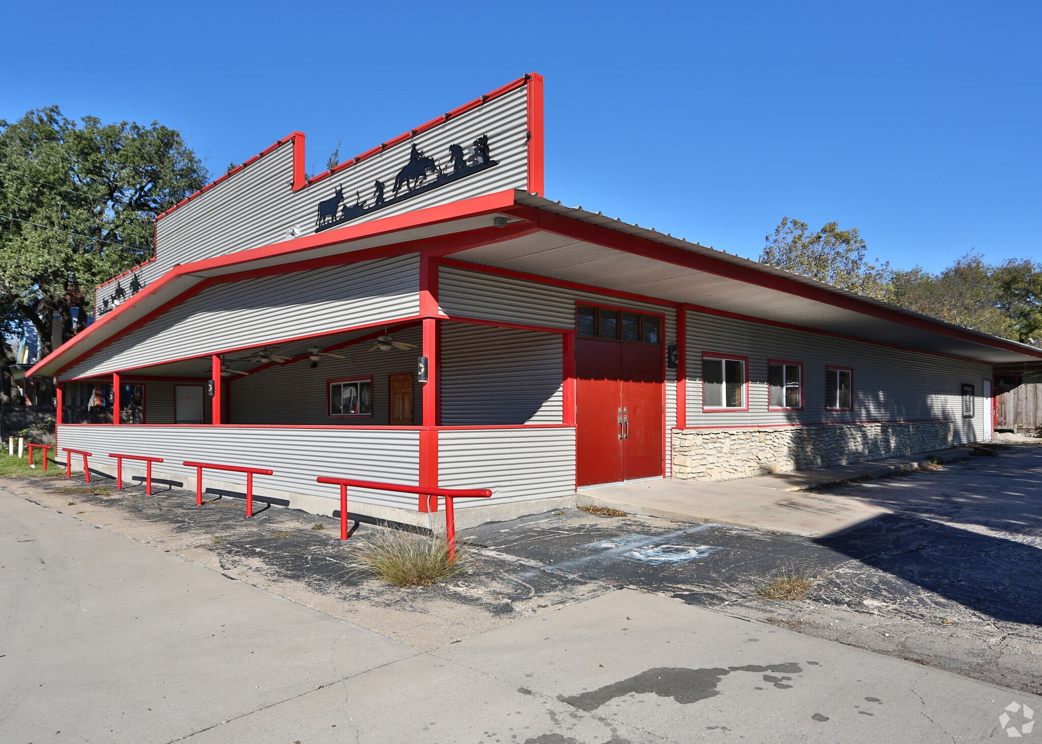 204 E Second St, Hico, TX 76457