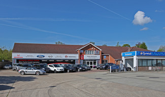 More details for 42 Reading Rd S, Fleet - Retail for Sale