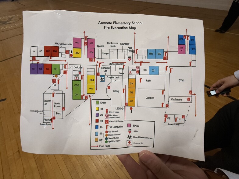 7090 Alameda Ave, El Paso, TX for sale - Building Photo - Image 2 of 16