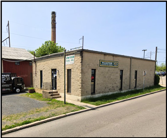 152 S Main St, Ambler, PA for lease - Building Photo - Image 2 of 4