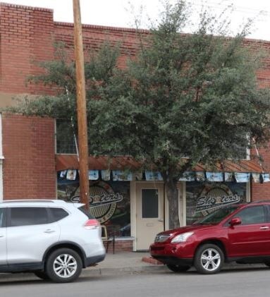 116 E Maley St, Willcox, AZ for sale Primary Photo- Image 1 of 1