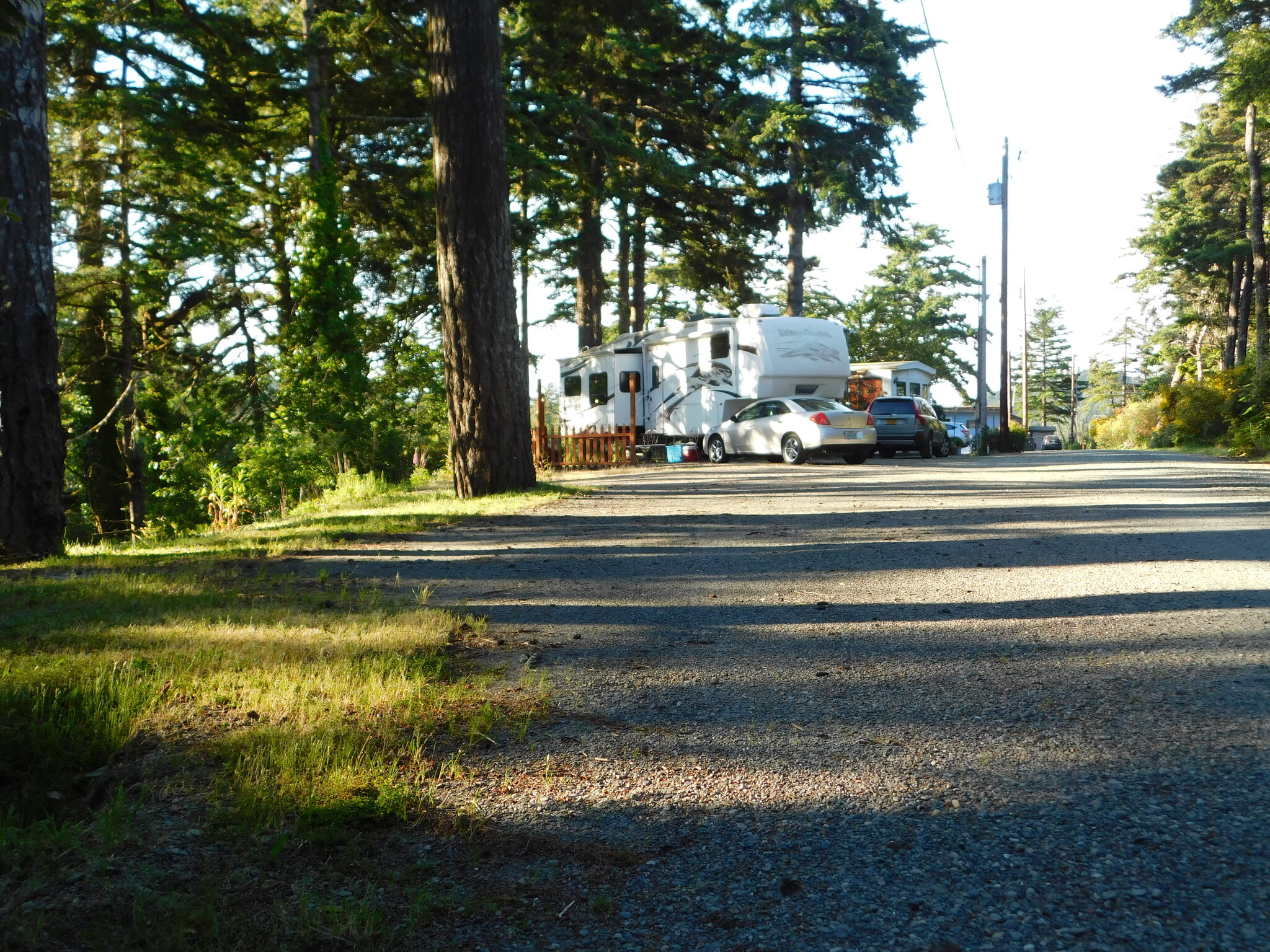 42365 Dena Ln, Port Orford, OR 97465 (Paradise Point RV Park) | LoopNet.com