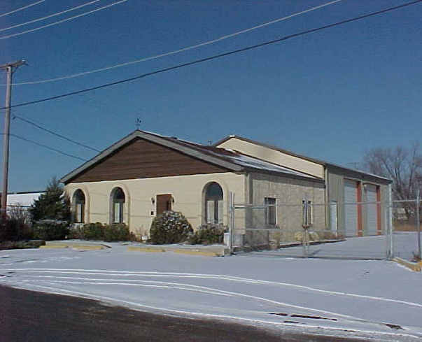 3840 W 128th Pl, Alsip, IL for sale Plat Map- Image 1 of 1