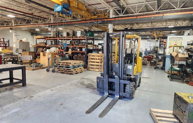 55 Marshall St, Leominster, MA for sale Interior Photo- Image 1 of 1