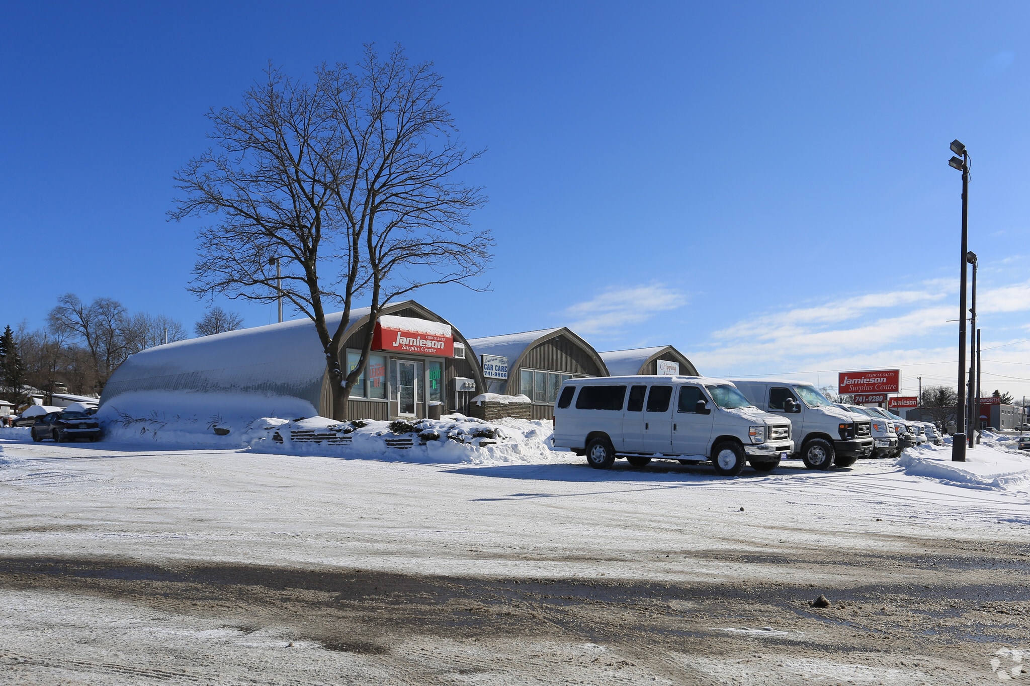 836 Courtland Ave E, Kitchener, ON for sale Primary Photo- Image 1 of 1