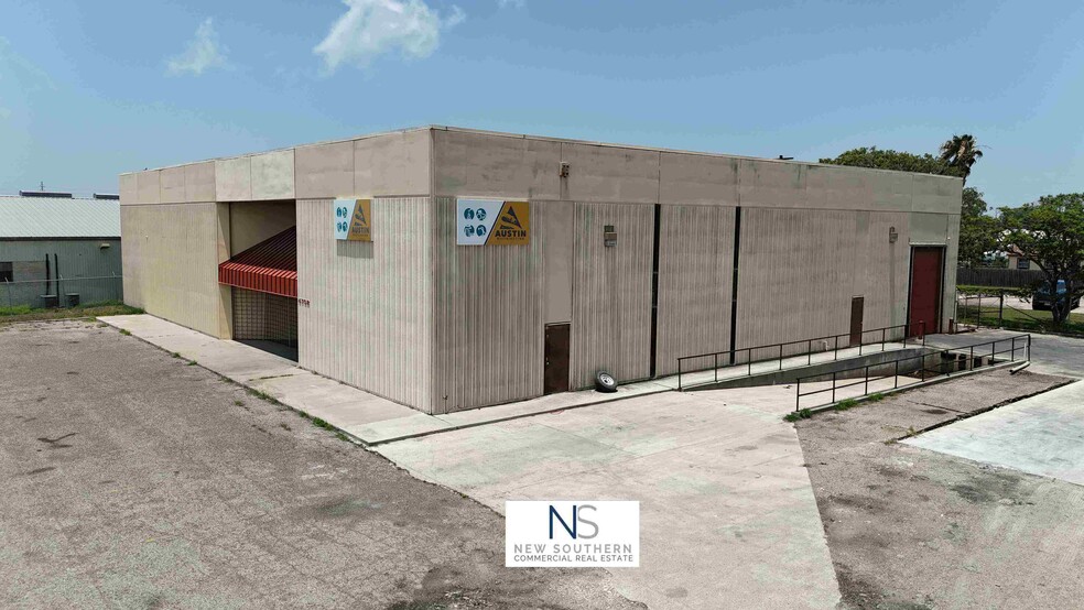 4702 Baldwin Blvd, Corpus Christi, TX for lease - Building Photo - Image 2 of 8