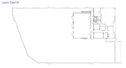 180 Klamath Ct, American Canyon, CA for lease Floor Plan- Image 2 of 2