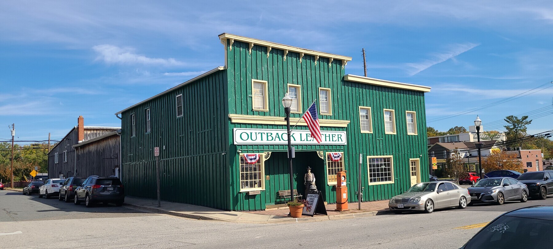 309 Main St, Laurel, MD 20707 Retail for Sale