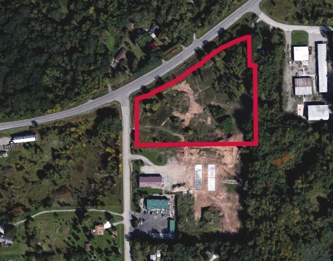 3380 S Pine Tree Rd, Oneida, WI for sale Building Photo- Image 1 of 1