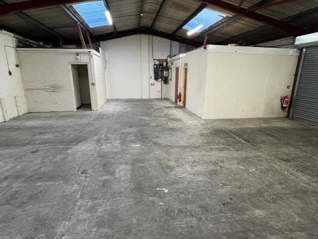Poundbury West Industrial Estate, Dorchester for lease - Interior Photo - Image 3 of 3