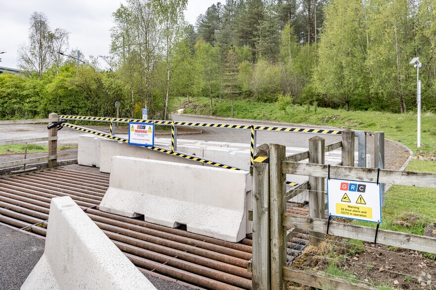 Forest Vale Rd, Cinderford for lease - Building Photo - Image 2 of 8