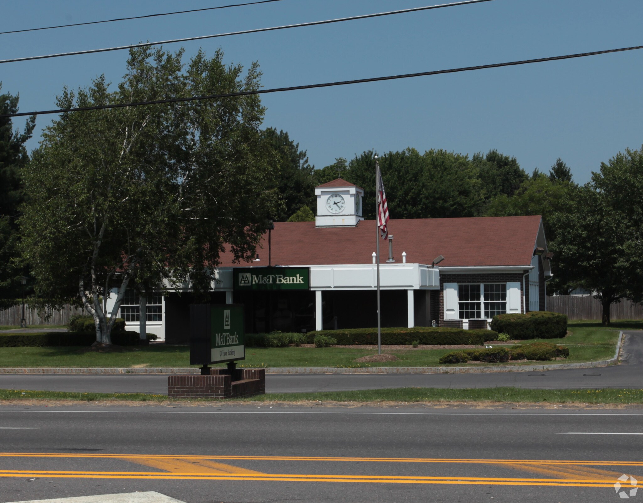 7538 Oswego Rd, Liverpool, NY for sale Primary Photo- Image 1 of 1
