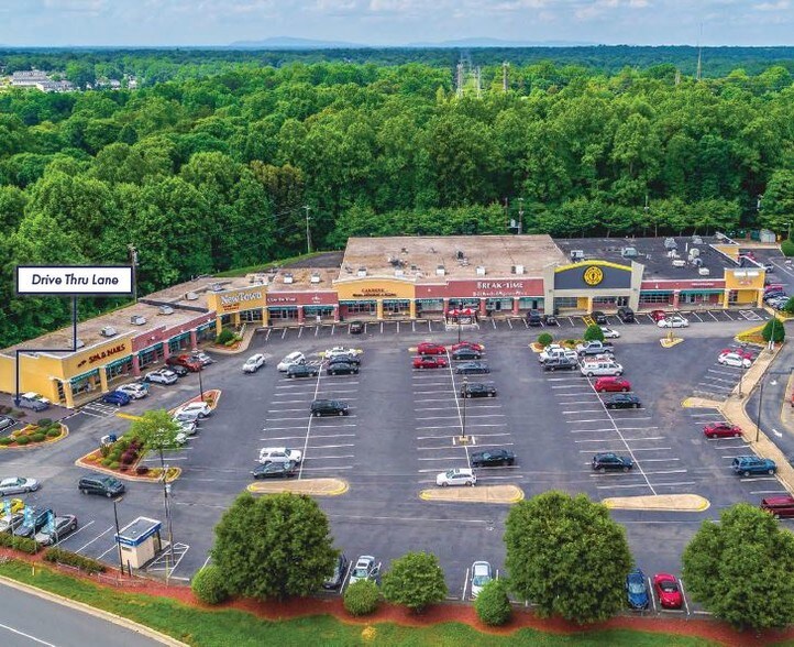 416420 Jonestown Rd, WinstonSalem, NC 27104