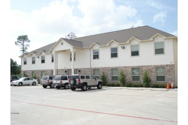 3880 Greenhouse Rd, Houston, TX for sale Primary Photo- Image 1 of 1