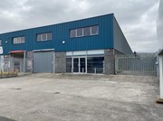 1-2 Mintsfeet Rd, Kendal CMA - Warehouse