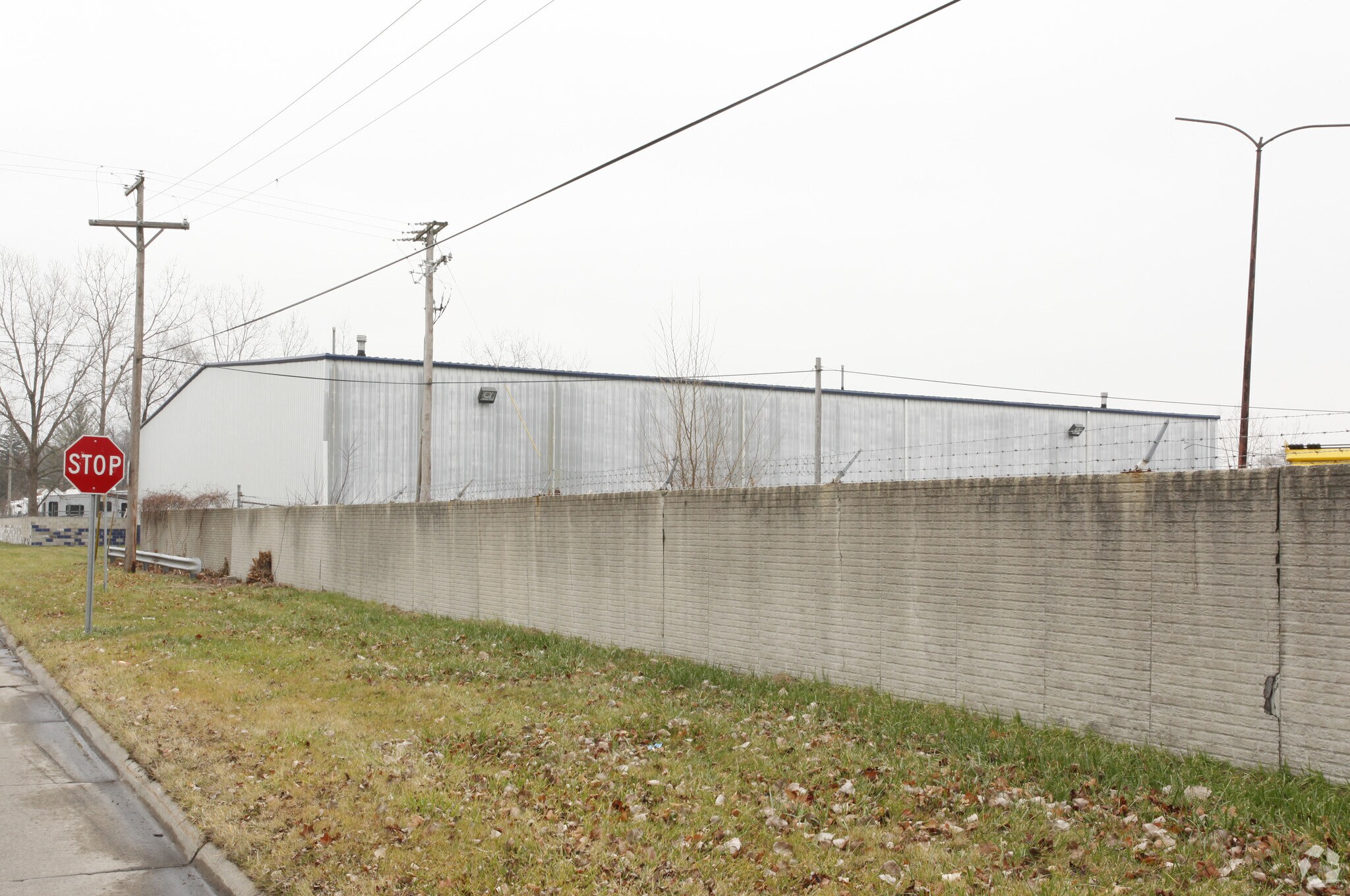 26390 Van Born Rd, Dearborn Heights, MI 48125 Industrial for Sale