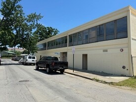 111 Plain Ave - 12,600 sf for lease - Warehouse