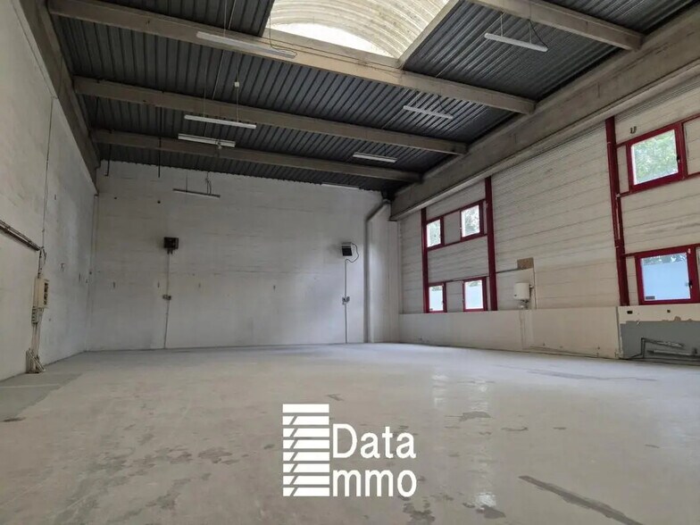 11 Rue Marcel Dassault, Bondy for lease - Building Photo - Image 2 of 12