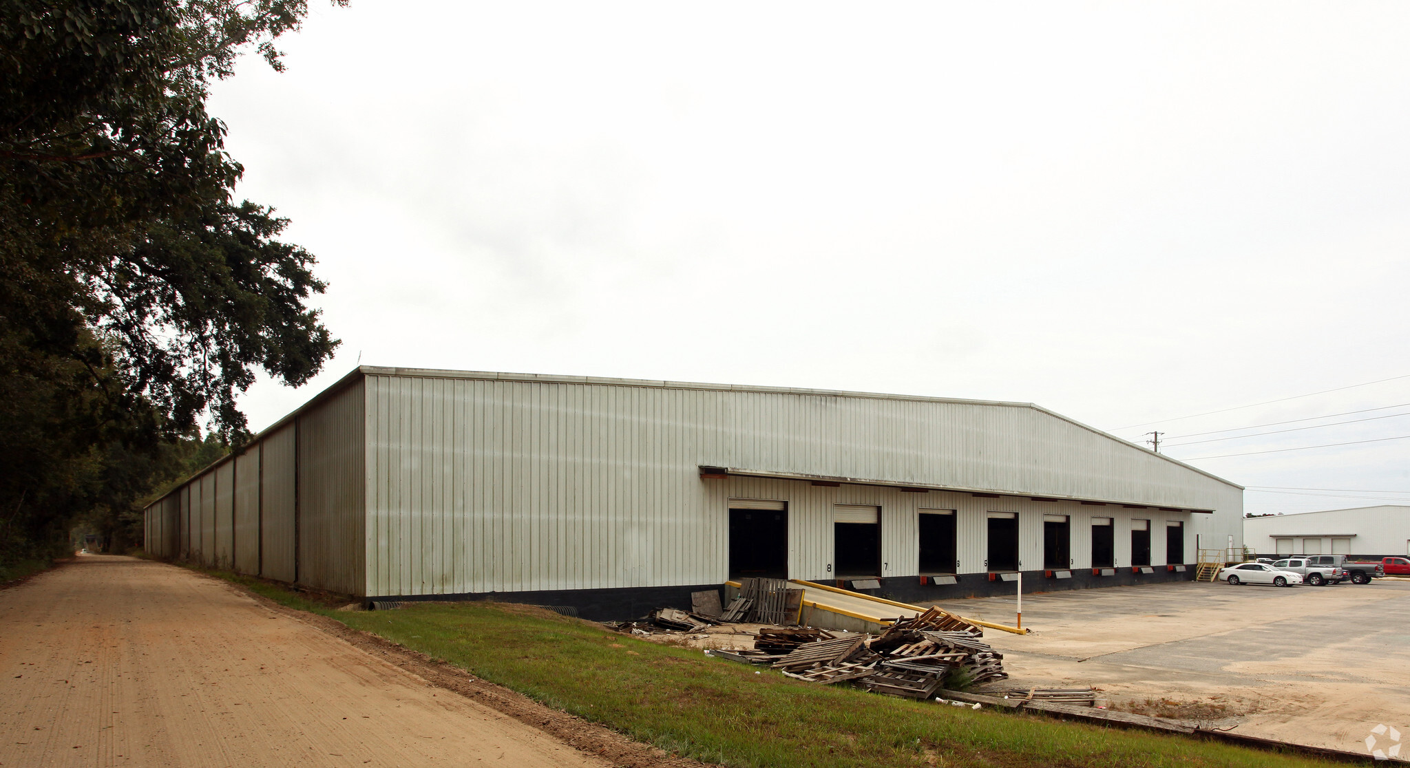 5235 Kooiman Rd, Theodore, AL for lease Building Photo- Image 1 of 3