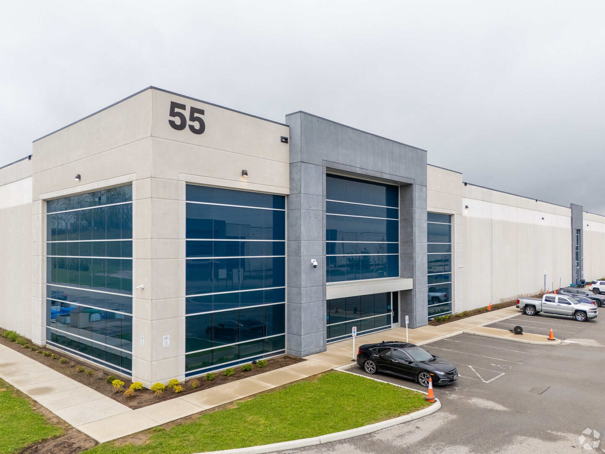 55 Quarterman Rd, Puslinch, ON for lease Primary Photo- Image 1 of 5