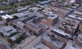 More details for 2328 S Michigan Ave, Chicago, IL - Land for Sale