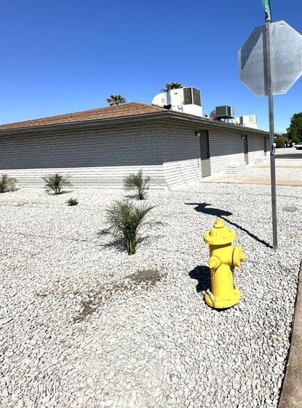 600 E University Dr, Mesa, AZ for lease - Building Photo - Image 3 of 44