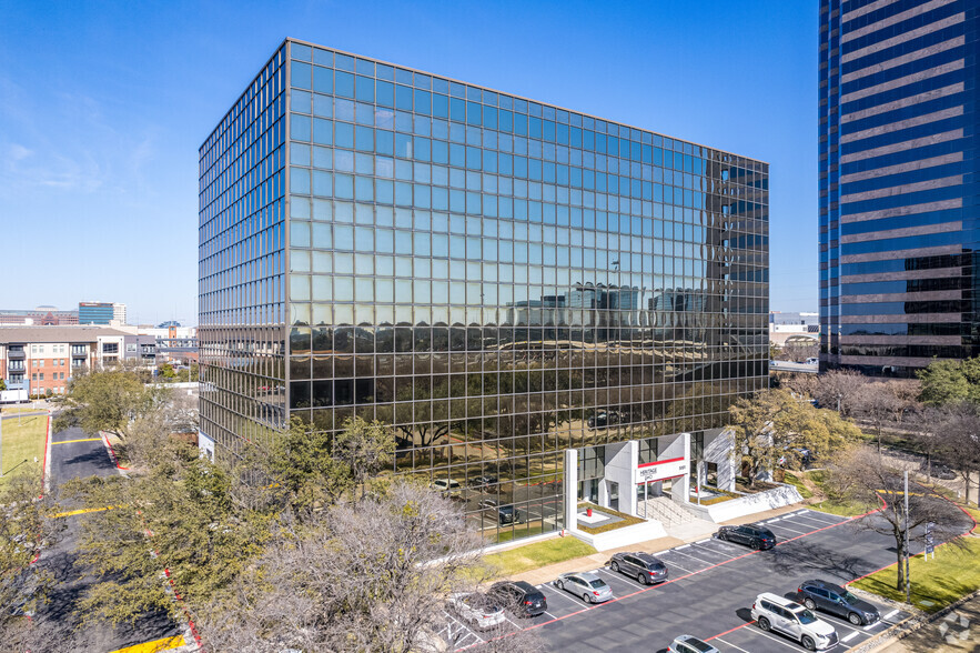 5001 Lyndon B Johnson Fwy, Dallas, TX for lease - Building Photo - Image 1 of 21