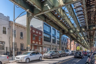 More details for 1308 Myrtle Ave, Brooklyn, NY - Retail for Sale