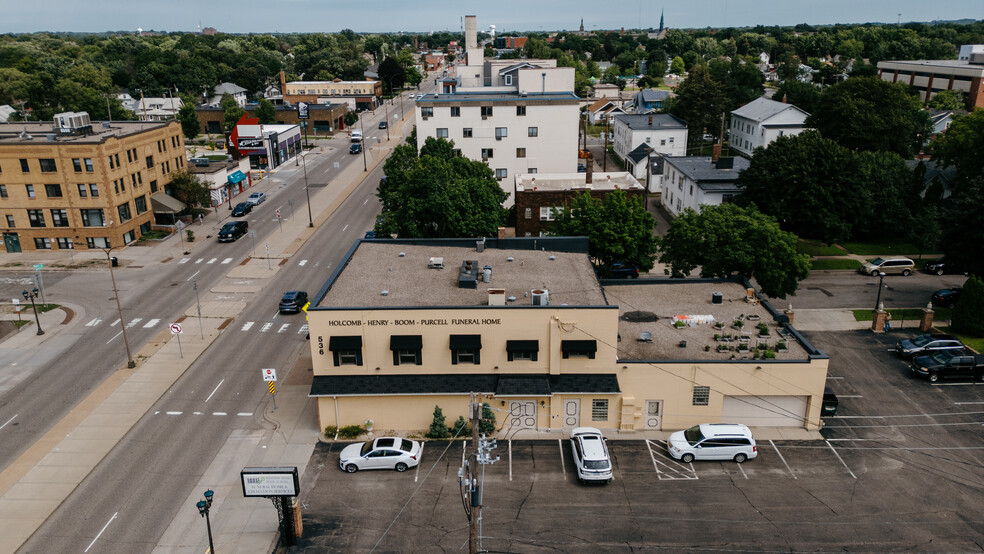 536 N Snelling Ave N, Saint Paul, MN for sale - Building Photo - Image 2 of 7