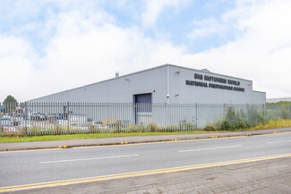 More details for Morley Way, Peterborough - Industrial for Sale