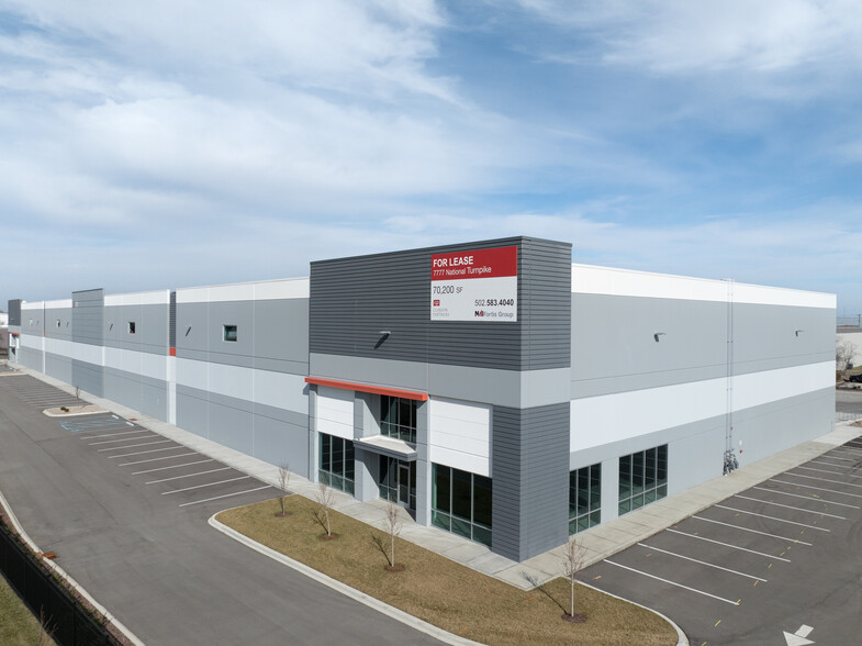 7777 National Turnpike, Louisville, KY for lease - Building Photo - Image 3 of 19