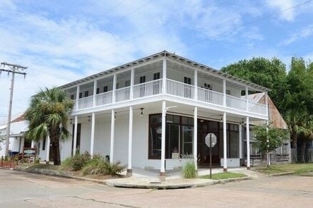 161 Commerce St, Apalachicola, FL for sale - Building Photo - Image 1 of 1