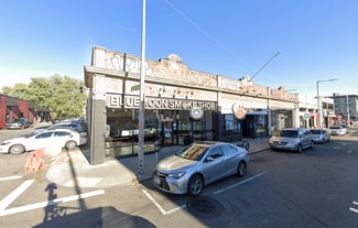 More details for 178 178-188 Harvard Ave, Allston, MA - Retail for Lease